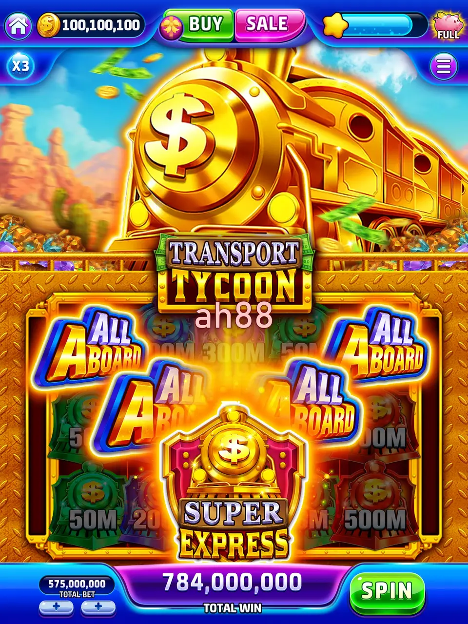 ah88 APK