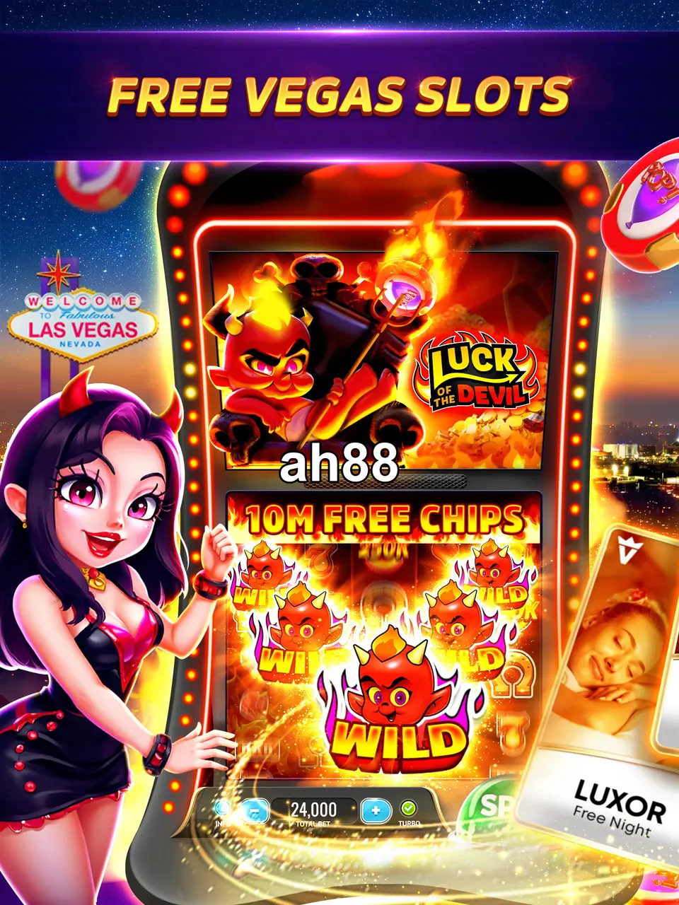 ah88 Mag-login
