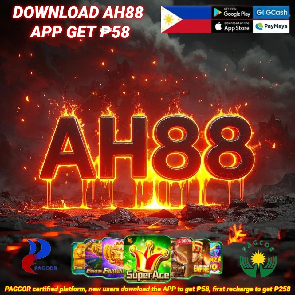 AH88 APK Opisyal I-download Indonesia