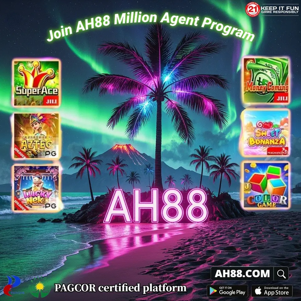 AH88 Daftar Akun Opisyal Indonesia