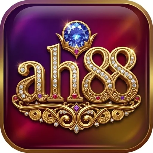 ah88 Logo - Opisyal